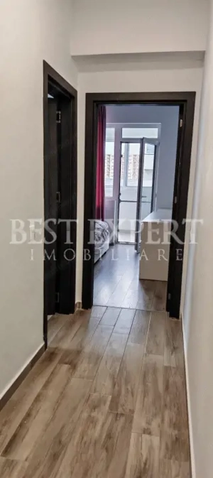 3 Camere de inchiriat complet mobilat si utilat cu Parcare demisol - imagine 15