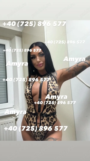 Luxury Amyra Poze Reale ! Confirm 