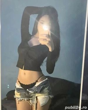 bună sunt nouă în orașul tău pentru câteva zile!!