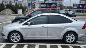 Ford Focus 2008 Diesel - imagine 3