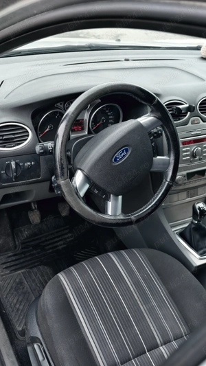Ford Focus 2008 Diesel - imagine 7