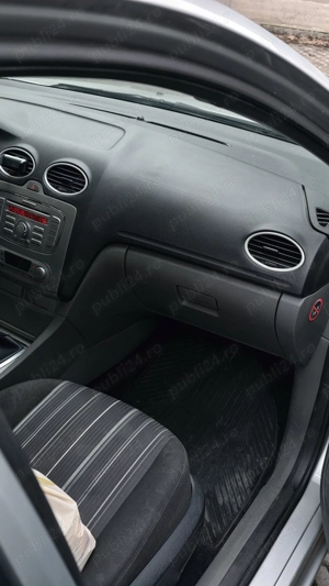 Ford Focus 2008 Diesel - imagine 8
