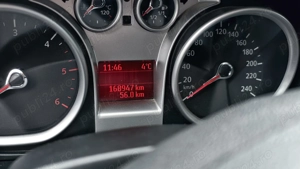 Ford Focus 2008 Diesel - imagine 5