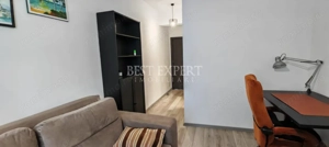 3 Camere de inchiriat complet mobilat si utilat cu Parcare demisol - imagine 6