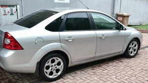 Ford Focus 2008 Diesel - imagine 6