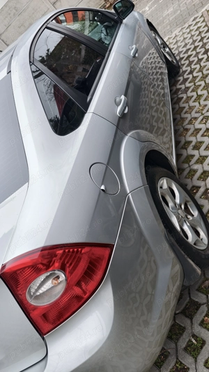 Ford Focus 2008 Diesel - imagine 2