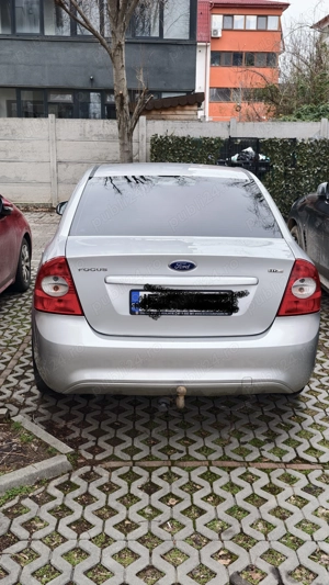 Ford Focus 2008 Diesel - imagine 9