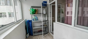 3 Camere de inchiriat complet mobilat si utilat cu Parcare demisol - imagine 19