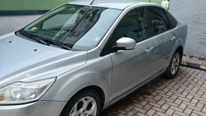 Ford Focus 2008 Diesel - imagine 4