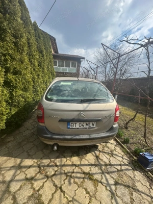 Citroen xsara picasso