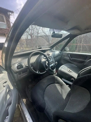Citroen xsara picasso - imagine 4