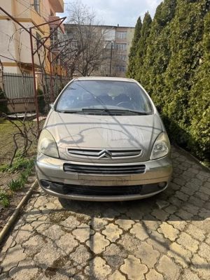 Citroen xsara picasso - imagine 5