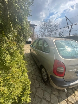 Citroen xsara picasso - imagine 3