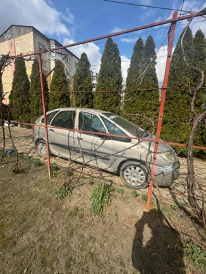Citroen xsara picasso - imagine 2
