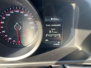 hyundai elantra 1.6 benzina 2022