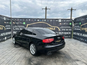 AUDI A4 S-LINE * an 2012 * 2.0 I * Euro 5 * Livrare Garantie Finantare - imagine 4