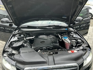 AUDI A4 S-LINE * an 2012 * 2.0 I * Euro 5 * Livrare Garantie Finantare - imagine 8