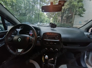 Renault Clio 4, 2016 euro 6 - imagine 4