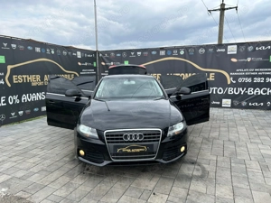 AUDI A4 S-LINE * an 2012 * 2.0 I * Euro 5 * Livrare Garantie Finantare - imagine 2