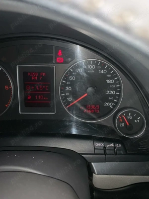 vand Audi A 4 din 2006 - imagine 2