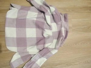 Palton fetiță HM 7-8 ani