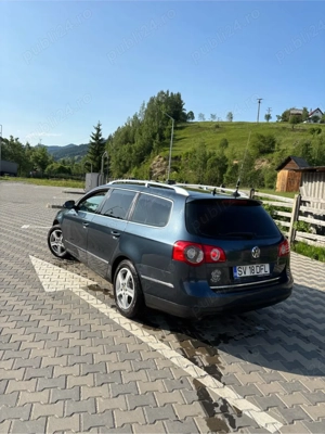 vand pasat  - imagine 2