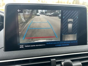 Peugeot 3008 - imagine 10