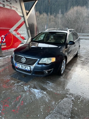 vand pasat  - imagine 3