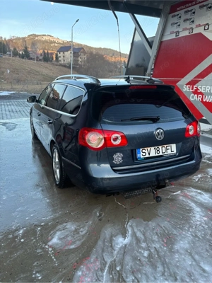 vand pasat  - imagine 4