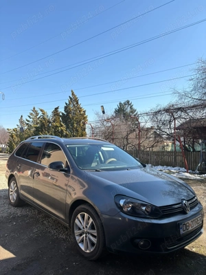 vw golf style 2012 1,2 tsi 105 cp