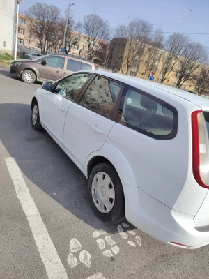 Vand ford focus 2008 - imagine 7
