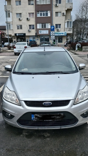 Ford Focus 2008 Diesel