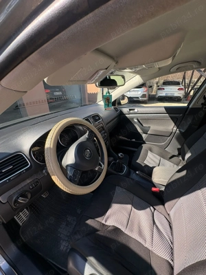 vw golf style 2012 1,2 tsi 105 cp - imagine 3