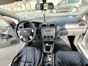 Vand ford focus 2008 - imagine 3