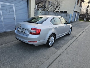 Vand Skoda Octavia III 1.6 TDI 12 2016 - imagine 4