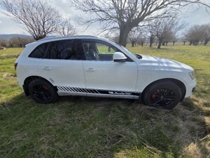 Audi Q5-Motor diesel  - imagine 3