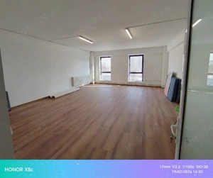 Sp. Birouri 100 mp, în Clădire birouri, vedere Ultracentral  - imagine 3