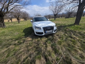 Audi Q5-Motor diesel  - imagine 2