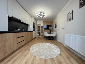  PF vând ap 3 camere Grigorescu Fâtânele, două băi, renovat complet