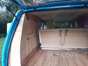 Vând 2 buss VW anii 80  - imagine 7