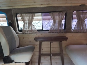 Vând 2 buss VW anii 80  - imagine 10