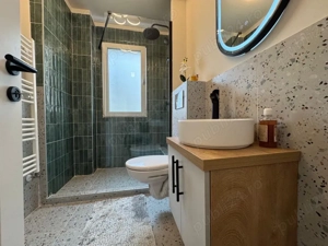  PF vând ap 3 camere Grigorescu Fâtânele, două băi, renovat complet - imagine 5