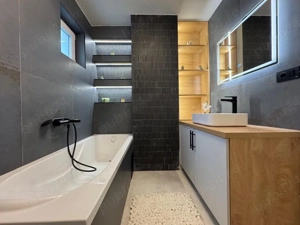  PF vând ap 3 camere Grigorescu Fâtânele, două băi, renovat complet - imagine 6