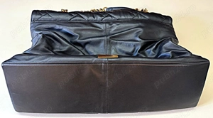Geanta de piele naturala Kurt Geiger , GUESS ,  - imagine 4