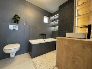  PF vând ap 3 camere Grigorescu Fâtânele, două băi, renovat complet - imagine 7