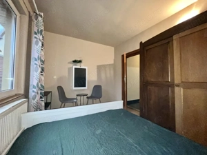 Apartament cu o cameră, curte comună, zona ultracentrală - imagine 7