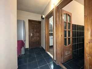 Apartament cu o cameră, curte comună, zona ultracentrală - imagine 3