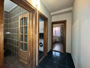 Apartament cu o cameră, curte comună, zona ultracentrală - imagine 2