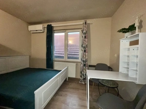 Apartament cu o cameră, curte comună, zona ultracentrală