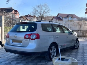 Vw Passat 1.6 TDI 105C.P 2011 Euro 5 - imagine 2